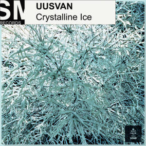 UUSVAN - Crystalline Ice