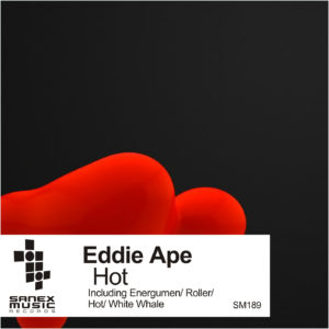 Eddie Ape - Hot