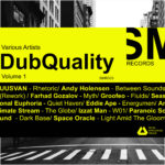 Various Artists - DubQuality Volume 1