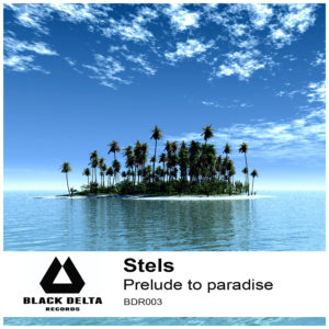 Stels - Prelude to paradise