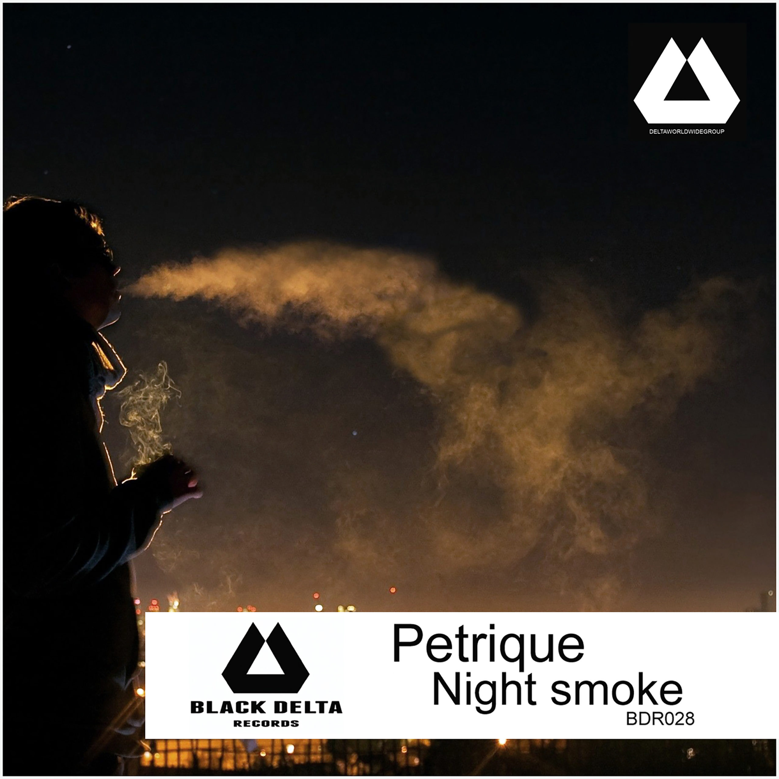 Petrique - Night smoke