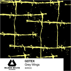 GDTEX - Grey Wings [BDR033]
