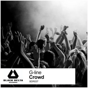 G-line - Crowd [BDR037]