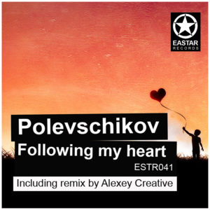 Polevschikov - Following my heart [ESTR041]