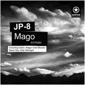 JP-8 - Mago