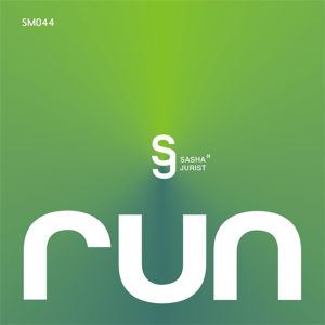 Sasha Jurist - Run