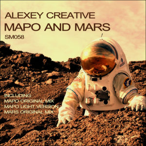Alexey Creative - Mapo and Mars