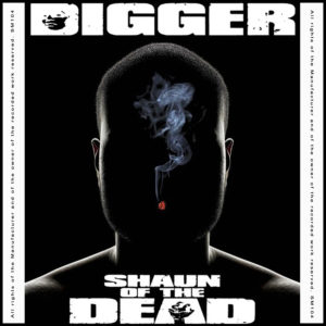 I-Digger - Shaun of the dead [SM104]