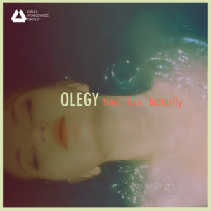 Olegy - Time like butterfly [WDR035]