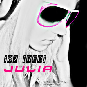 187rec - Julia