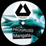 Progruss - Mangala