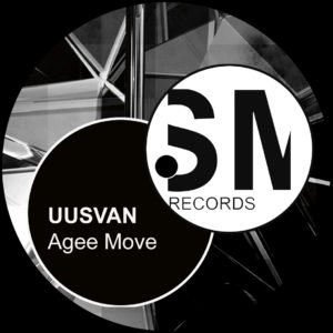 UUSVAN - Agee Move