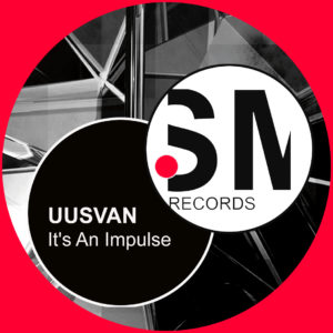 UUSVAN - It's An Impulse