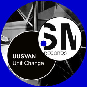 UUSVAN - Unit Change