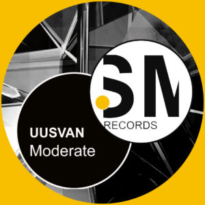 UUSVAN - Moderate
