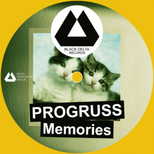 PROGRUSS - Memories