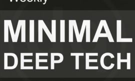 dewoq Weekly: Minimal/ Deep Tech – Неделя 49 / 2025