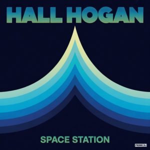 SPACE STATION V