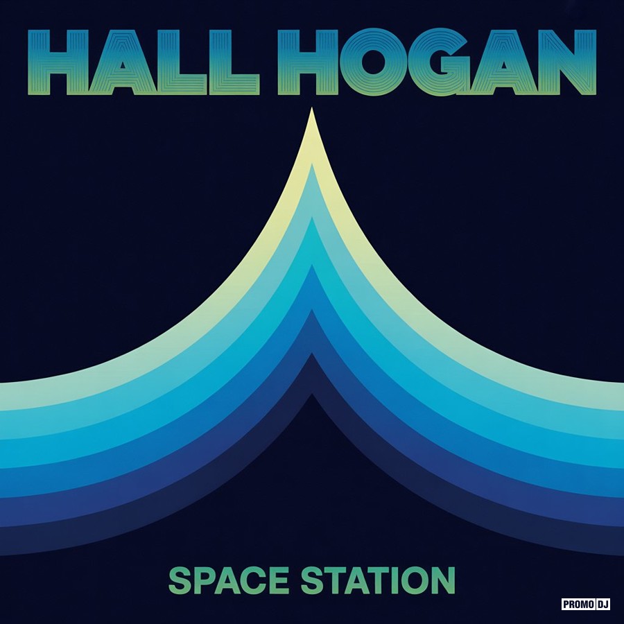 SPACE STATION V