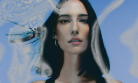 Amelie Lens выпустила дебютный альбом AURA