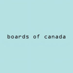 Boards of Canada