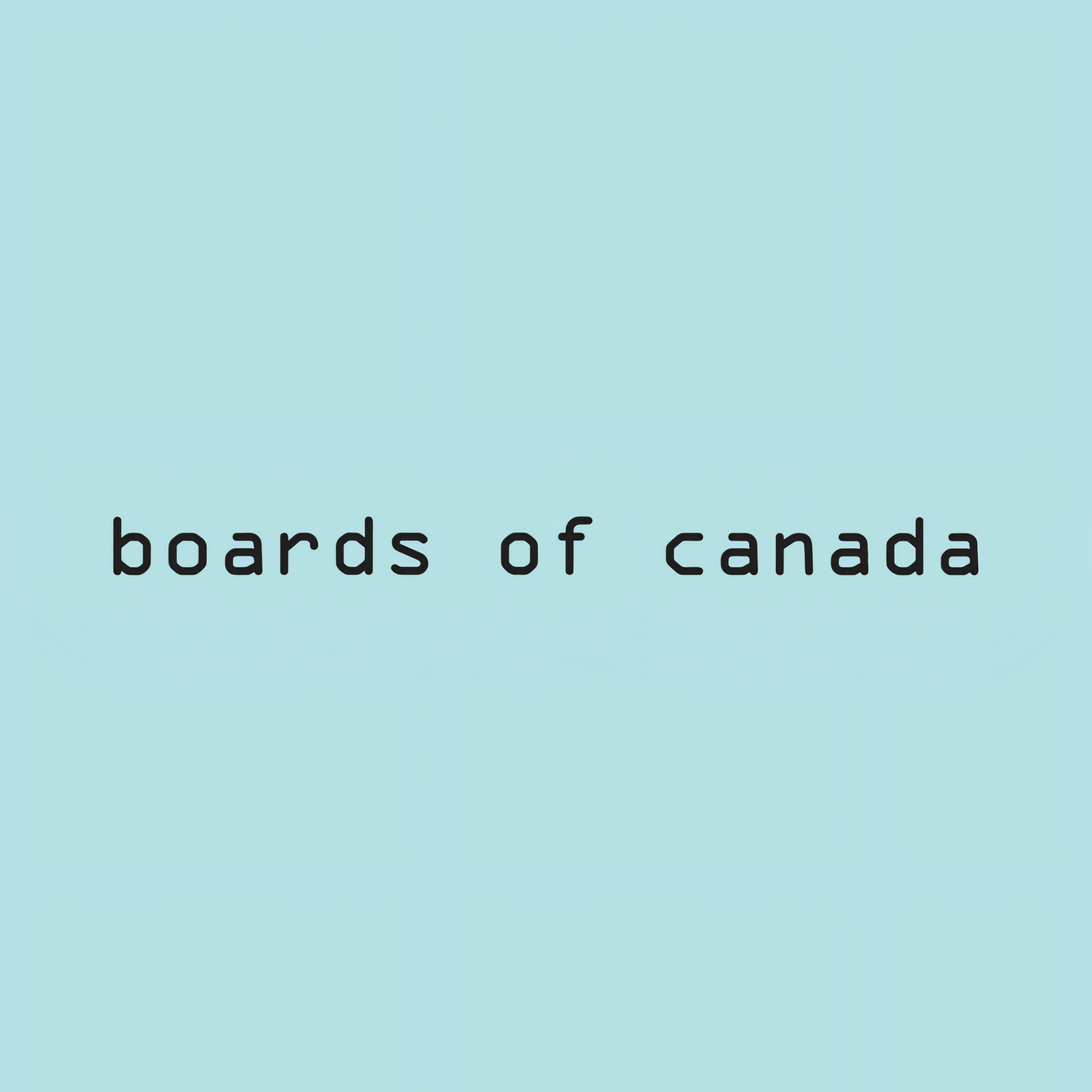 Boards of Canada