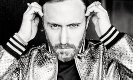 David Guetta в шестой раз стал №1 в рейтинге DJ Mag Top 100 DJs 2026