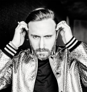 David Guetta