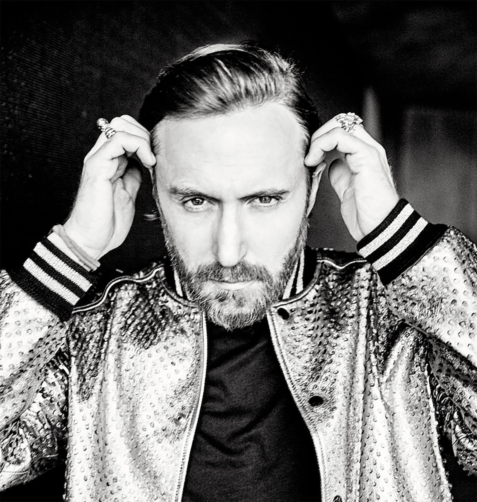 David Guetta